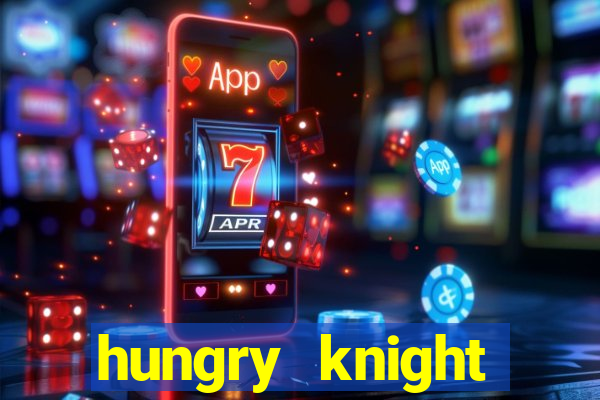 hungry knight gameboy rom pt br gba